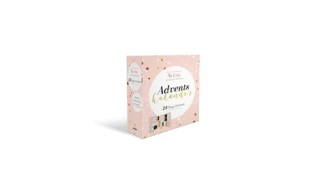Avène Adventskalender