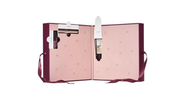 bareMinerals Adventskalender