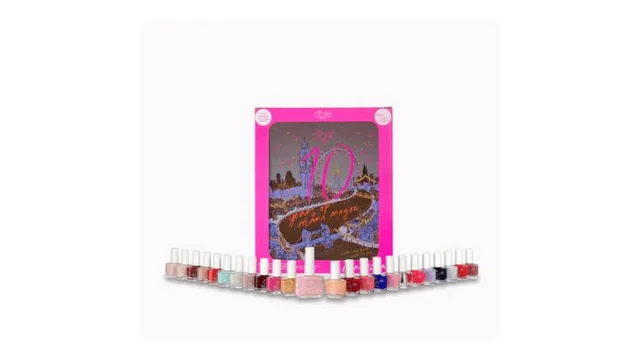 Ciaté Adventskalender