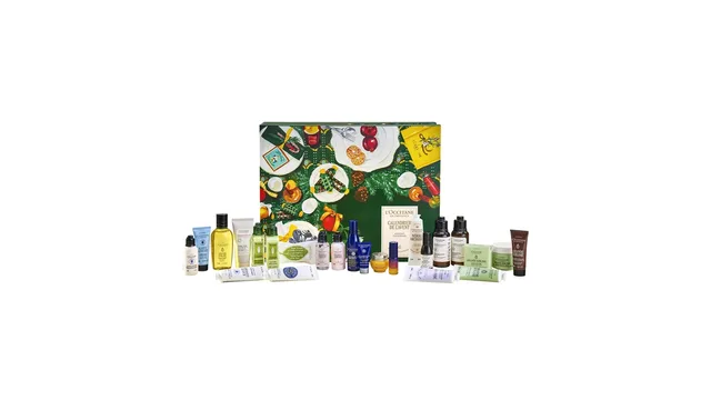L'Occitane Adventskalender 2026