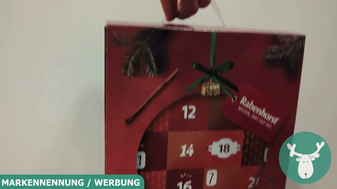 Die Anleitung zeigt, wie einfach sich die Würfel in 400 bis 600 ml Wasser auflösen und genießen lassen.