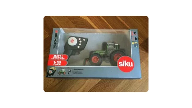 Siku Adventskalender